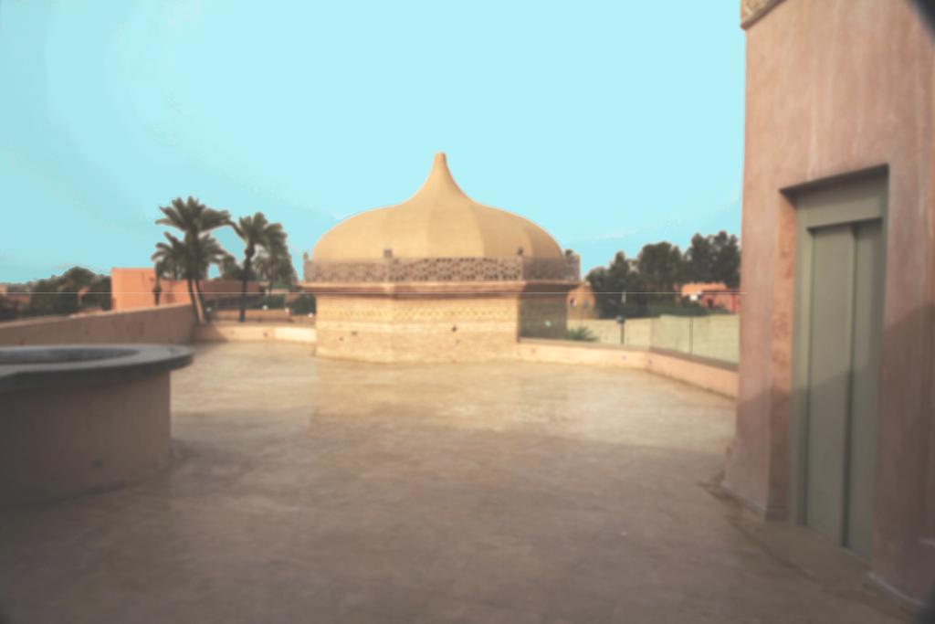 Palais D'hôtes Darsor Maison d'hôtes 3*