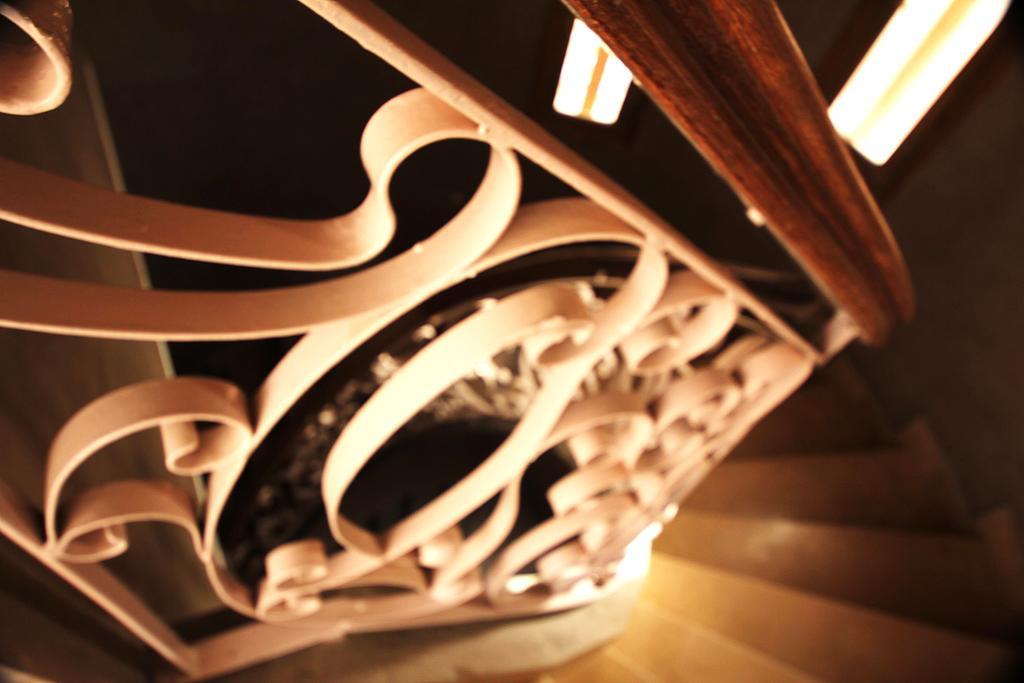 Palais D'hôtes Darsor Maison d'hôtes