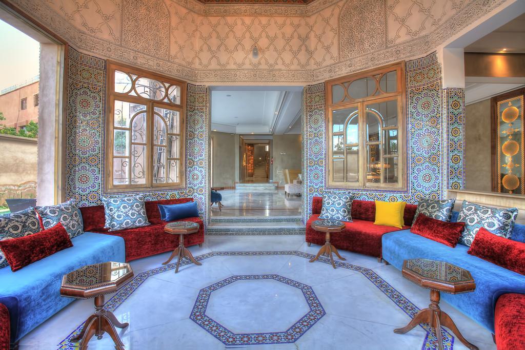 Palais D'hôtes Darsor Maison d'hôtes