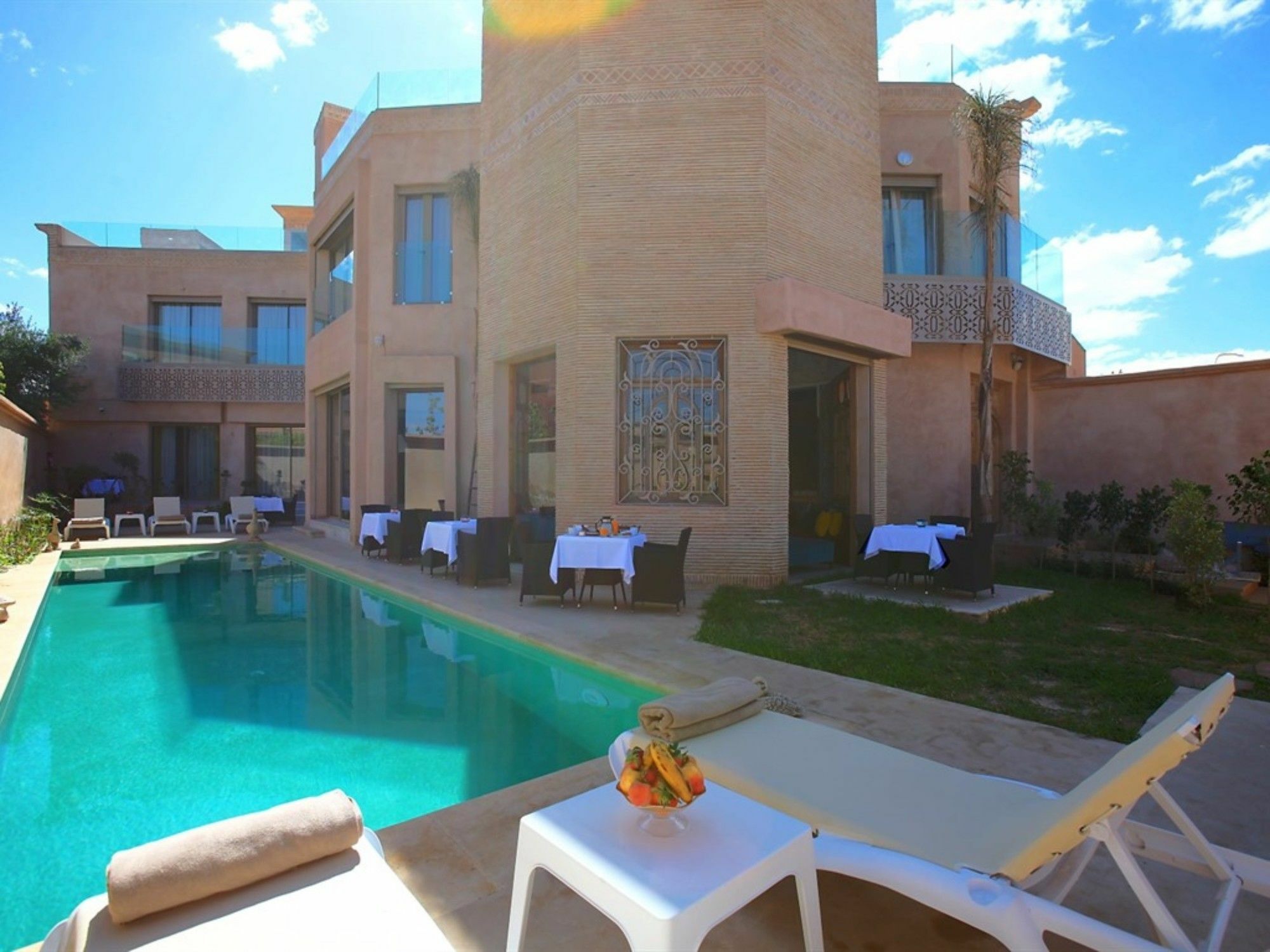 Palais D'hôtes Darsor 3*