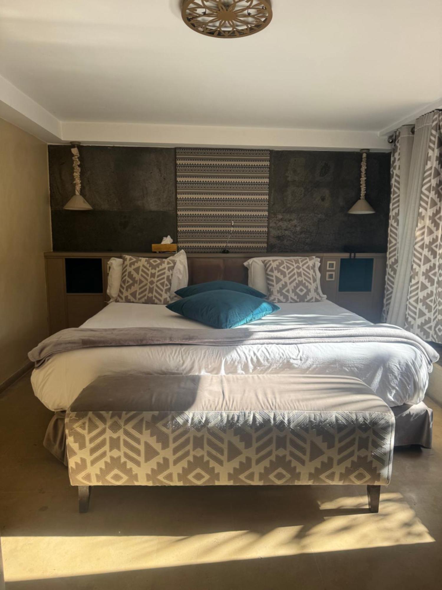 Palais D'hotes Darsor Guest house