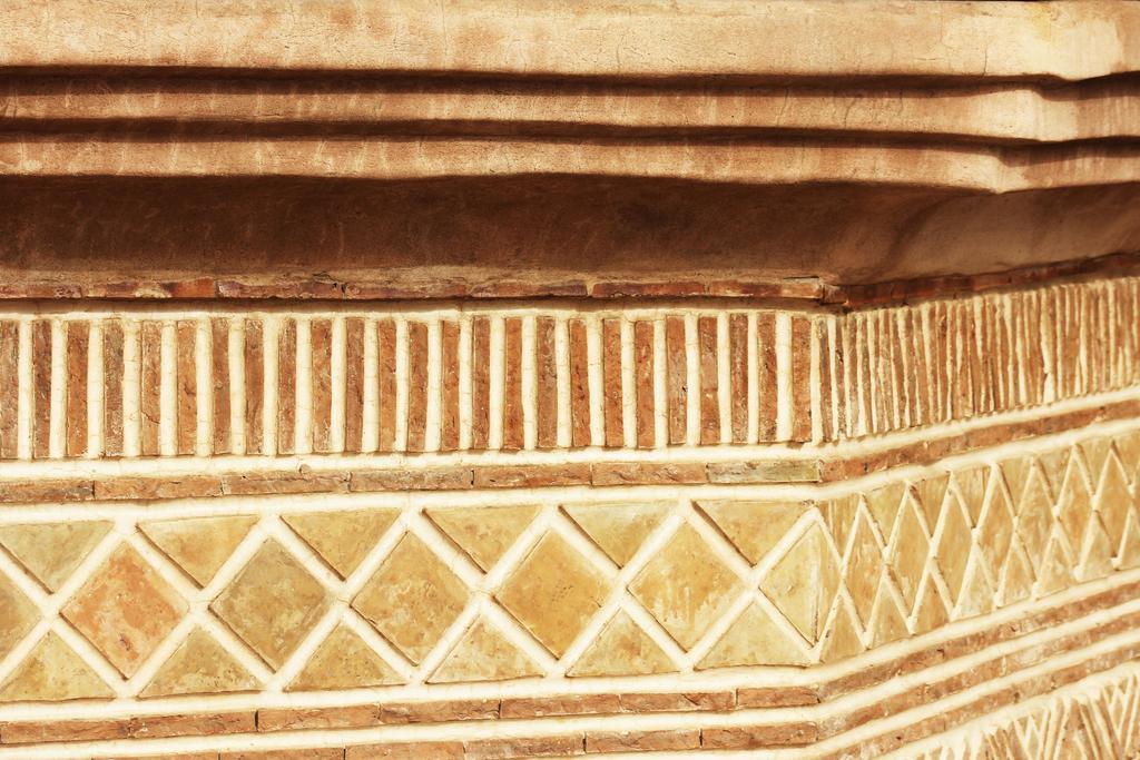 Affittacamere Palais D'hotes Darsor
