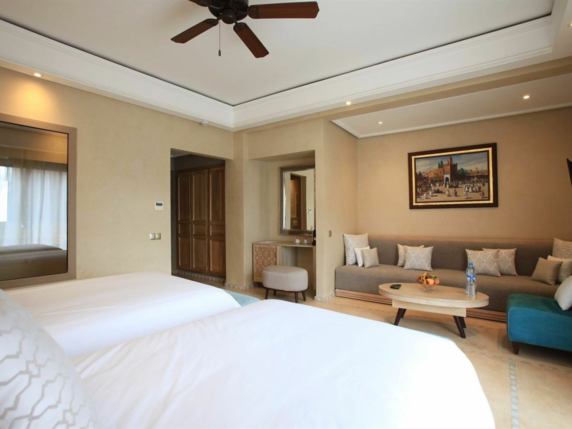 Palais D'hotes Darsor Affittacamere 3*